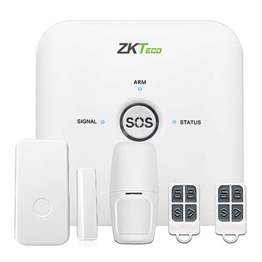 Bộ báo động ZKTeco NG-A100